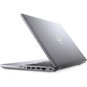Ноутбук Dell Latitude 5410 FHD (i5-10310U/32/1TBSSD) - Class B 26000300 фото
