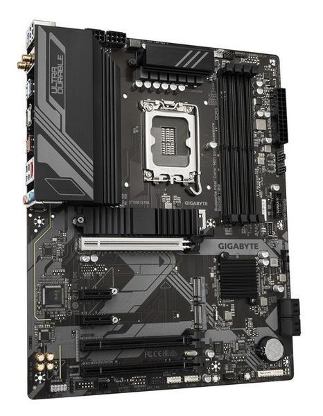 Материнська плата Gigabyte Z790 D AX Socket 1700 Z790 D AX фото