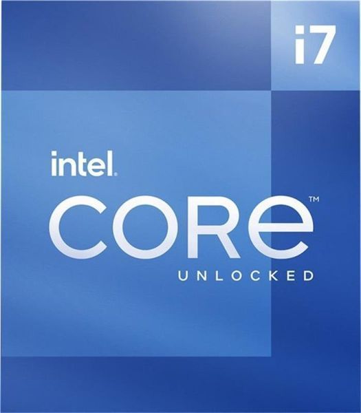 Процесор Intel Core i7 13700KF 3.4GHz (25MB, Raptor Lake, 125W, S1700) Box (BX8071513700KF) BX8071513700KF фото