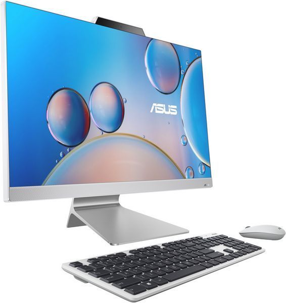 Моноблок Asus M3702WFAK-WA0330 (90PT03M1-M00AN0) White 90PT03M1-M00AN0 фото