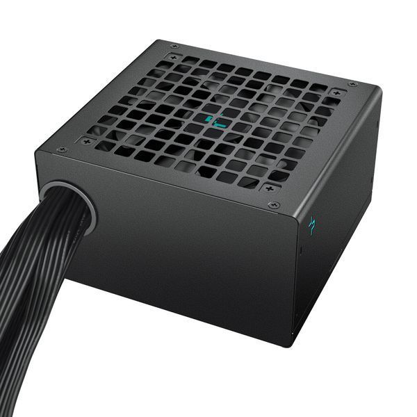 Блок живлення DeepCool PN850D (R-PN850D-FC0B-EU) 850W R-PN850D-FC0B-EU фото