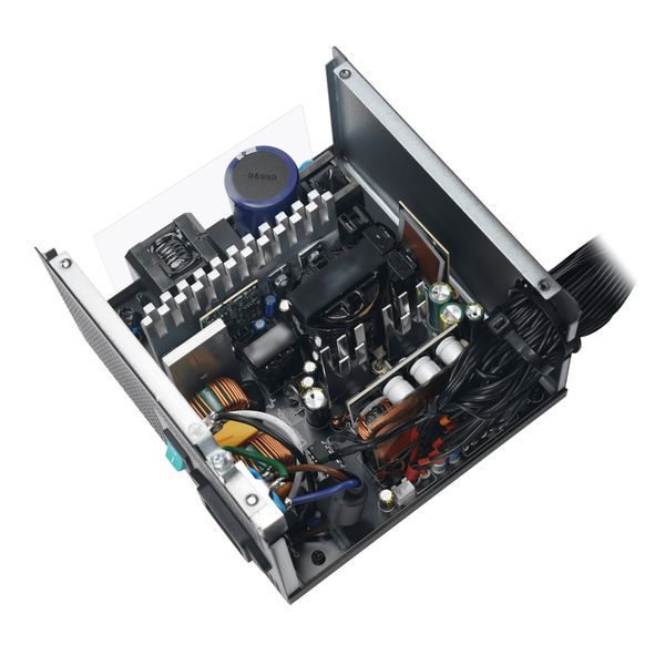 Блок живлення DeepCool PN850D (R-PN850D-FC0B-EU) 850W R-PN850D-FC0B-EU фото