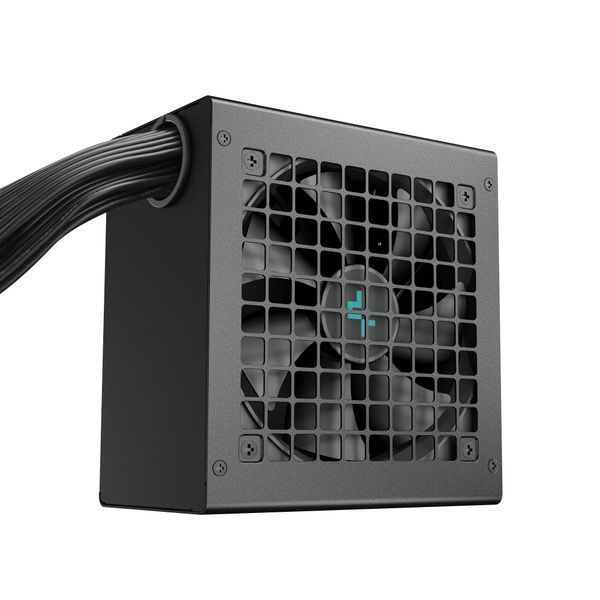 Блок живлення DeepCool PN850D (R-PN850D-FC0B-EU) 850W R-PN850D-FC0B-EU фото