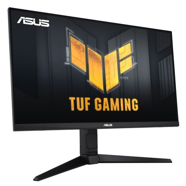 Монітор Asus 27" VG279QL3A (90LM09H0-B01170) IPS Black 90LM09H0-B01170 фото