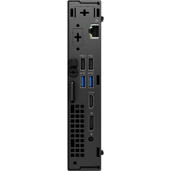 Персональний комп`ютер Dell Optiplex 7010 MFF (N007O7010MFFUA_UBU) N007O7010MFFUA_UBU фото
