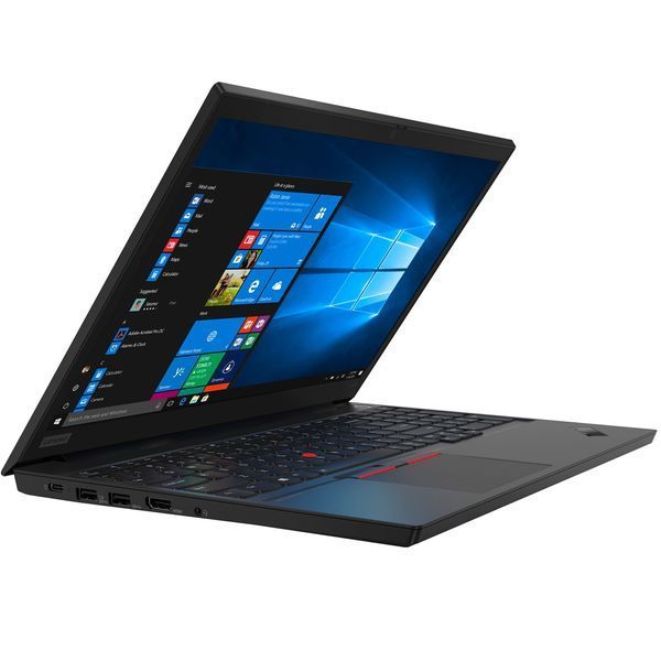 Ноутбук Lenovo ThinkPad E15 FHD (i5-10210U/8/256SSD) - Class A 26000134 фото