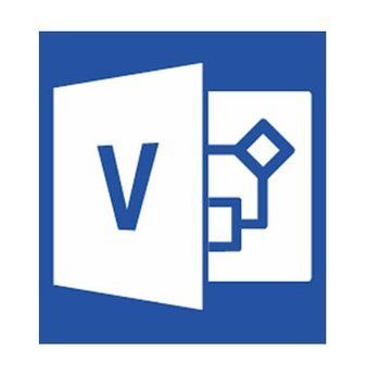 Програмне забезпечення Microsoft Visio Standard 2021 LTSC (DG7GMGF0D7DB-0002) DG7GMGF0D7DB-0002 фото