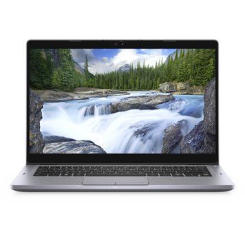 Ноутбук Dell Latitude 5300 2-in-1 Touch FHD (i5-8365U/32/512SSD) - Class B e9eeeacd-47d2-41e3-91b8-56232ece438b фото