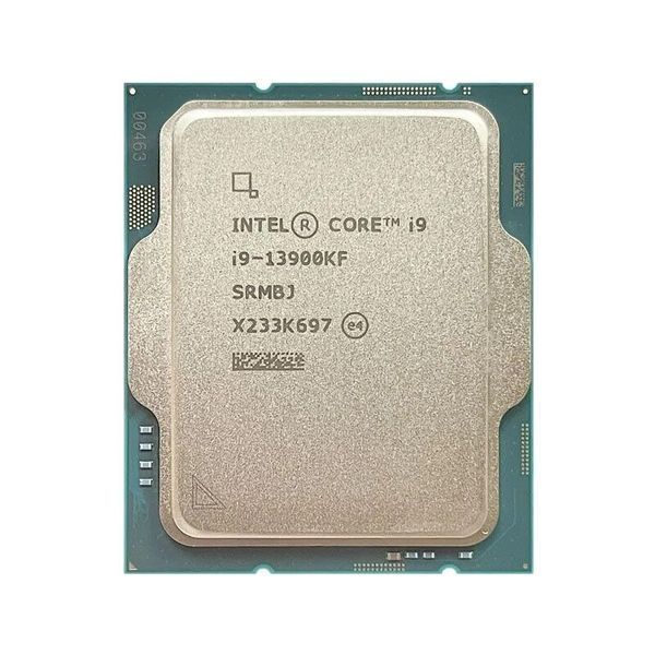 Процесор Intel Core i9 13900KF 3.0GHz (36MB, Raptor Lake, 125W, S1700) Box (BX8071513900KF) BX8071513900KF фото