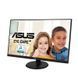 Монітор Asus 27" VA27DQF (90LM06H1-B03370) IPS Black 90LM06H1-B03370 фото 3