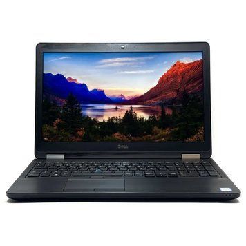 Ноутбук Dell Latitude E5570 FHD (i5-6200U/16/1TBSSD) - Class B edc10d8f-78ac-4867-bb66-4e2ffd356145 фото