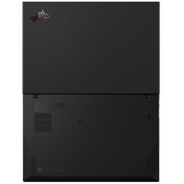 Ноутбук Lenovo ThinkPad X1 Carbon G8 Touch (i7-10610U/16/256SSD) - Class B 26000183 фото