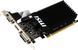 Відеокарта GF GT 710 2GB GDDR3 MSI (GT 710 2GD3H LP) GT 710 2GD3H LP фото 2