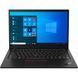 Ноутбук Lenovo ThinkPad X1 Carbon G8 Touch (i7-10610U/16/256SSD) - Class B 26000183 фото 1