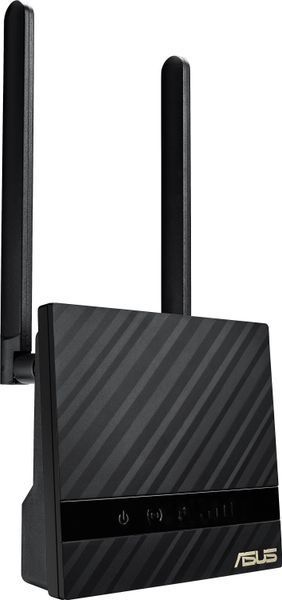 Бездротовий 3G/4G маршрутизатор Asus 4G-N16 4G-N16 фото