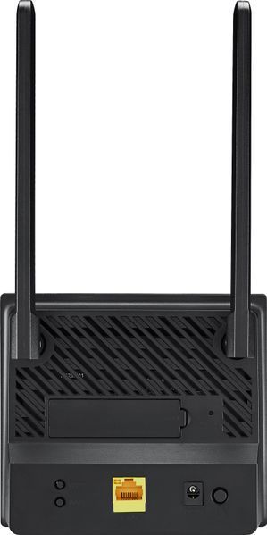 Бездротовий 3G/4G маршрутизатор Asus 4G-N16 4G-N16 фото