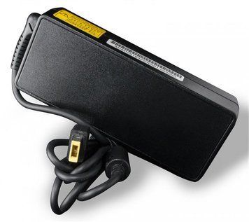 Блок живлення Frime для ноутбука Lenovo 20V 4.5A 90W Square type + каб.живл. (F20V4.5A90W_LENOVOSQUARE) F20V4.5A90W_LENOVOSQUARE фото