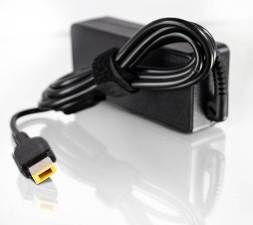 Блок живлення для ноутбука Lenovo 20V 3.25A 65W USB (AD107007) AD107007 фото