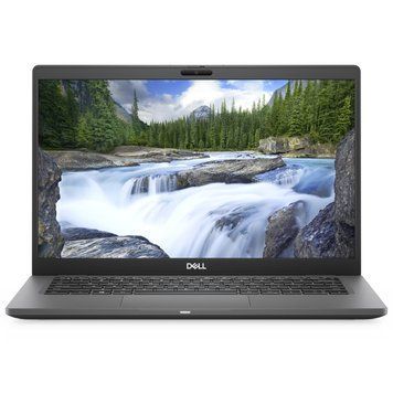 Ноутбук Dell Latitude 7310 FHD LTE (i5-10210U/8/256SSD) - Class A- 26000291 фото