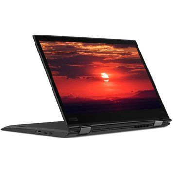 Ноутбук Lenovo ThinkPad X1 Yoga (3nd Gen) (i5-8350U/8/256SSD) - Class A- 26000184 фото