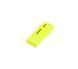 Флеш-накопичувач USB2.0 32GB GOODRAM UME2 Yellow (UME2-0320Y0R11) UME2-0320Y0R11 фото 3