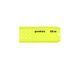 Флеш-накопичувач USB2.0 32GB GOODRAM UME2 Yellow (UME2-0320Y0R11) UME2-0320Y0R11 фото 2