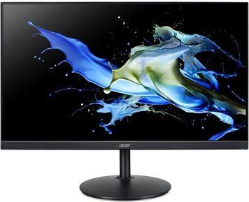 Монітор ACER 27" Vero CB272UE3bmiprux (UM.HB2EE.319) IPS Black 100Hz UM.HB2EE.319 фото