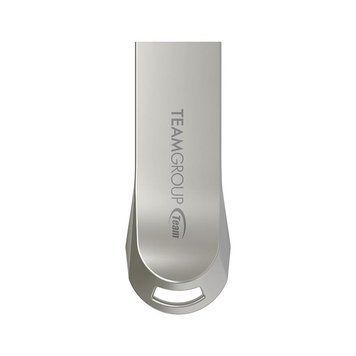 Флеш-накопичувач USB3.2 32GB Team C222 Silver (TC222332GS01) TC222332GS01 фото