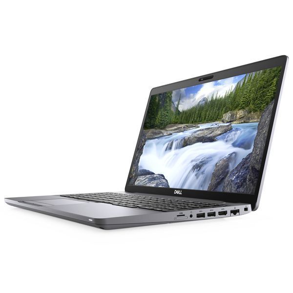 Ноутбук Dell Latitude 5510 FHD (i5-10210U/16/256SSD) - Class B 5ca8f367-6029-4c53-b4e5-10613570d087 фото