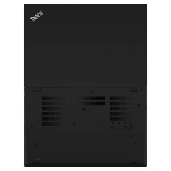 Ноутбук Lenovo ThinkPad P15S Gen2 FHD (i7-1185G7/16/512SSD/T500-2Gb) - Class B 26000168 фото