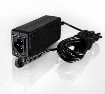 Блок живлення для ноутбука Asus 19V 1.75A 33W 4.0x1.35мм (AD103010) AD103010 фото