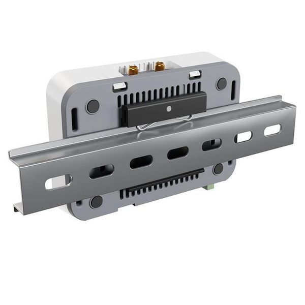 Бездротовий маршрутизатор MikroTik KNOT LR8 kit (RB924iR-2nD-BT5&BG77&R11e-LR8) RB924iR-2nD-BT5&BG77&R11e-LR8 фото