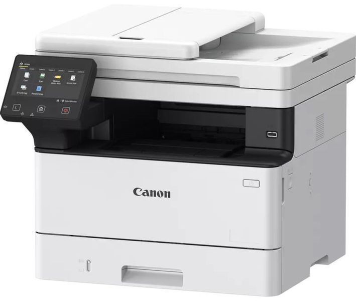 Багатофункціональний пристрій Canon i-SENSYS MF465dw з Wi-Fi (5951C007) 5951C007 фото