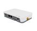 Бездротовий маршрутизатор MikroTik KNOT LR8 kit (RB924iR-2nD-BT5&BG77&R11e-LR8) RB924iR-2nD-BT5&BG77&R11e-LR8 фото 1