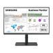 Монiтор Samsung 24" Essential LS24C430G (LS24C430GAIXCI) IPS Black 100Hz LS24C430GAIXCI фото 1