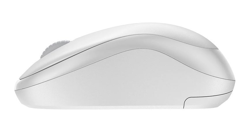 Комплект (клавiатура, миша) бездротовий Logitech MK295 Combo White USB (920-009824) 920-009824 фото