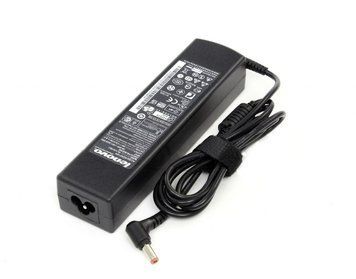 Блок живлення для ноутбука Lenovo 20V 4.5A 90W 5.5х2.5мм (AD107001) bulk AD107001 фото