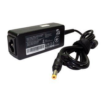 Блок живлення 1StCharger для ноутбука Sony 10.5V 45W 4.3A 4.8x1.7мм (AC1STSO45WB3) AC1STSO45WB3 фото