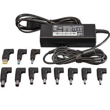 Блок живлення Frime для ноутбука 18.5-20V 90W 11 Tip (F.Universal90W_11TIP) F.Universal90W_11TIP фото