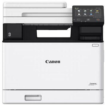 Багатофункціональний пристрій А4 кол. Canon i-SENSYS MF754Cdw з Wi-Fi (5455C009) 5455C009 фото