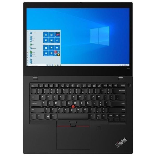 Ноутбук Lenovo ThinkPad L14 Gen 2 FHD (i5-1145G7/8/256SSD) - Class A- 26000138 фото