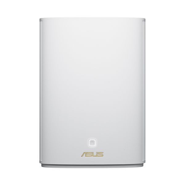 Бездротовий маршрутизатор Asus ZenWiFi AX Hybrid (XP4) 2PK White XP4 (2-PK) White фото