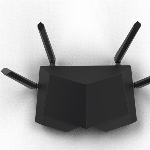 Бездротовий маршрутизатор Tenda AC6 AC6 фото