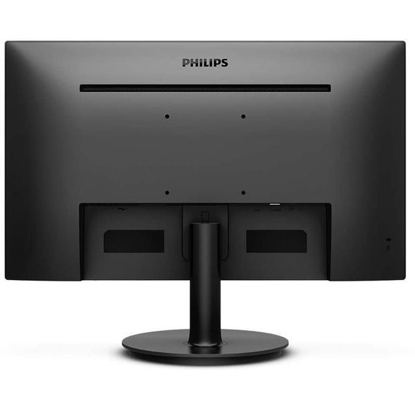 Монiтор Philips 21.5" 221V8A/00 VA Black 221V8A/00 фото