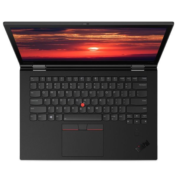 Ноутбук Lenovo ThinkPad X1 Yoga (3nd Gen) LTE (i5-8350U/8/256SSD) - Class B 26000186 фото