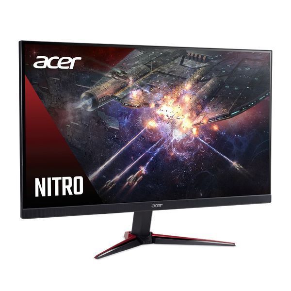 Монітор Acer 23.8" VG240YM3bmiipx (UM.QV0EE.304) IPS Black UM.QV0EE.304 фото