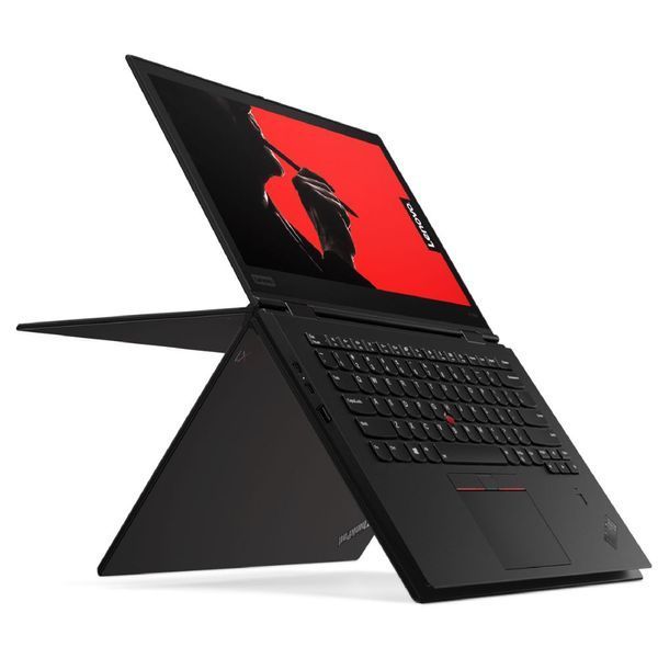 Ноутбук Lenovo ThinkPad X1 Yoga (3nd Gen) LTE (i5-8350U/8/256SSD) - Class B 26000186 фото