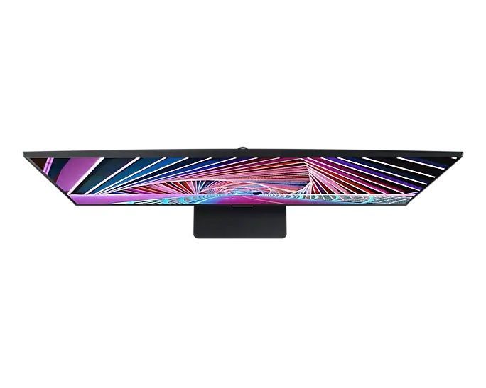 Монiтор Samsung 32" ViewFinity S32A700 (LS32A700NWIXCI) VA Black LS32A700NWIXCI фото
