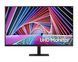 Монiтор Samsung 32" ViewFinity S32A700 (LS32A700NWIXCI) VA Black LS32A700NWIXCI фото 1