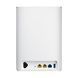 Бездротовий маршрутизатор Asus ZenWiFi AX Hybrid (XP4) 2PK White XP4 (2-PK) White фото 3